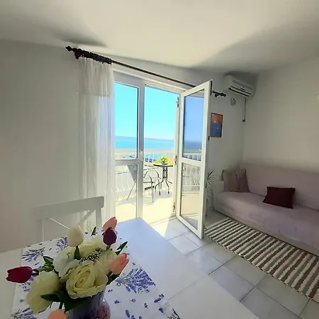 Sunset トロギール