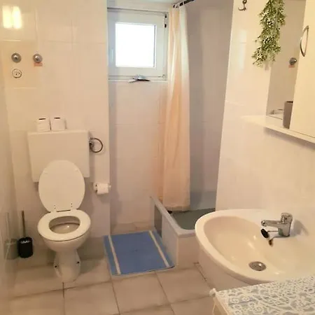 Sunset トロギール