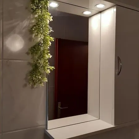 Sunset トロギール