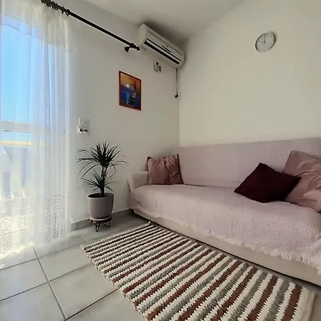 Sunset トロギール