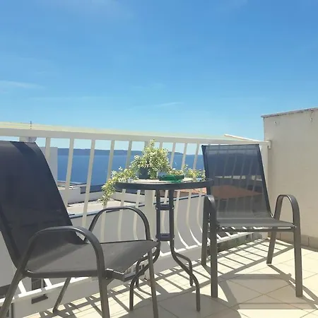 Sunset Apartment Trogir