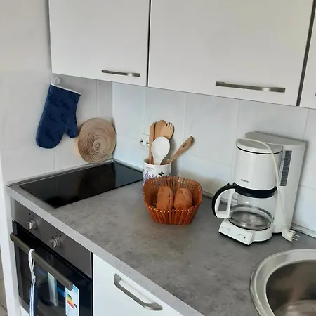 アパート Sunset *