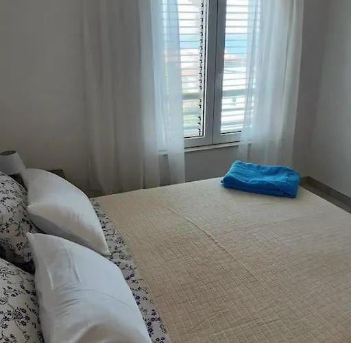 Appartement Sunset *