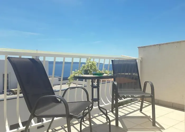 Sunset Apartman Trogir